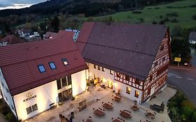 Krone Lautlingen